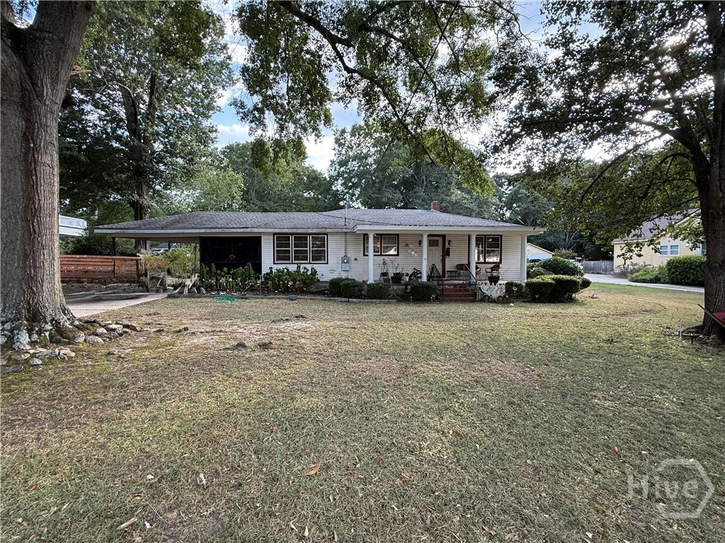 279 W Tate Street — photo