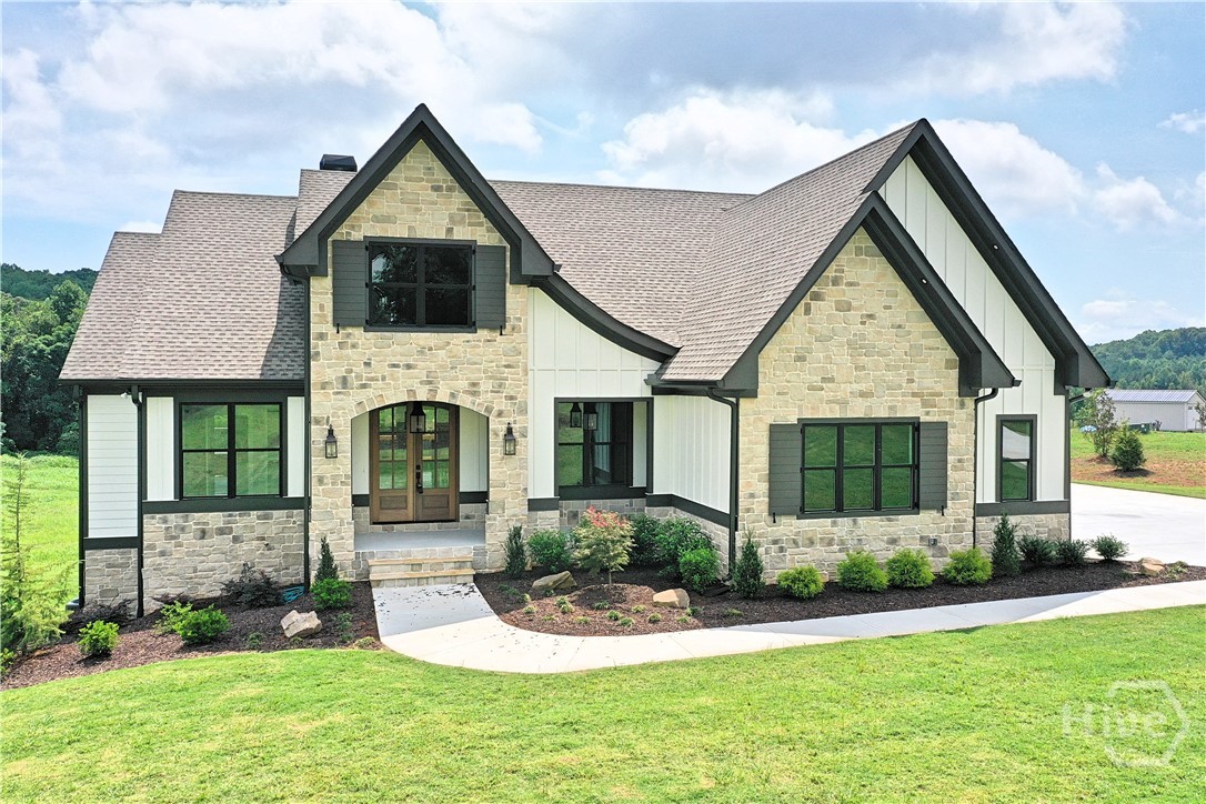 810 North Hampton Way — photo