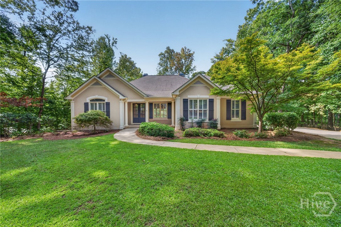 1021 Inverness Drive — photo