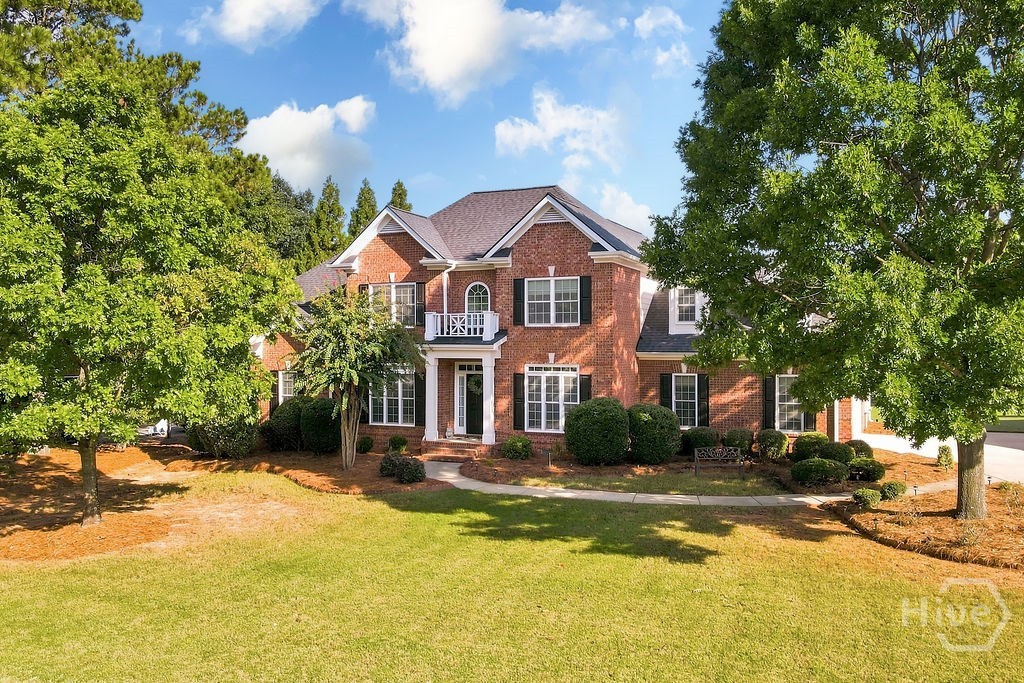 1070 Crabapple Circle — photo