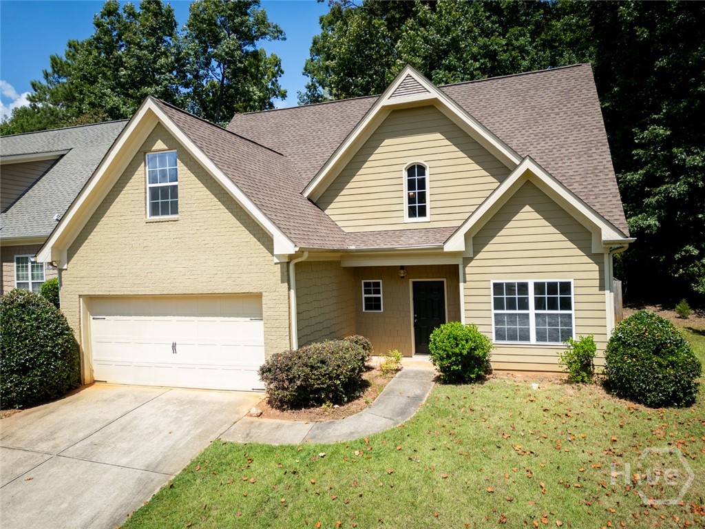 165 Meredith Ridge Road — photo