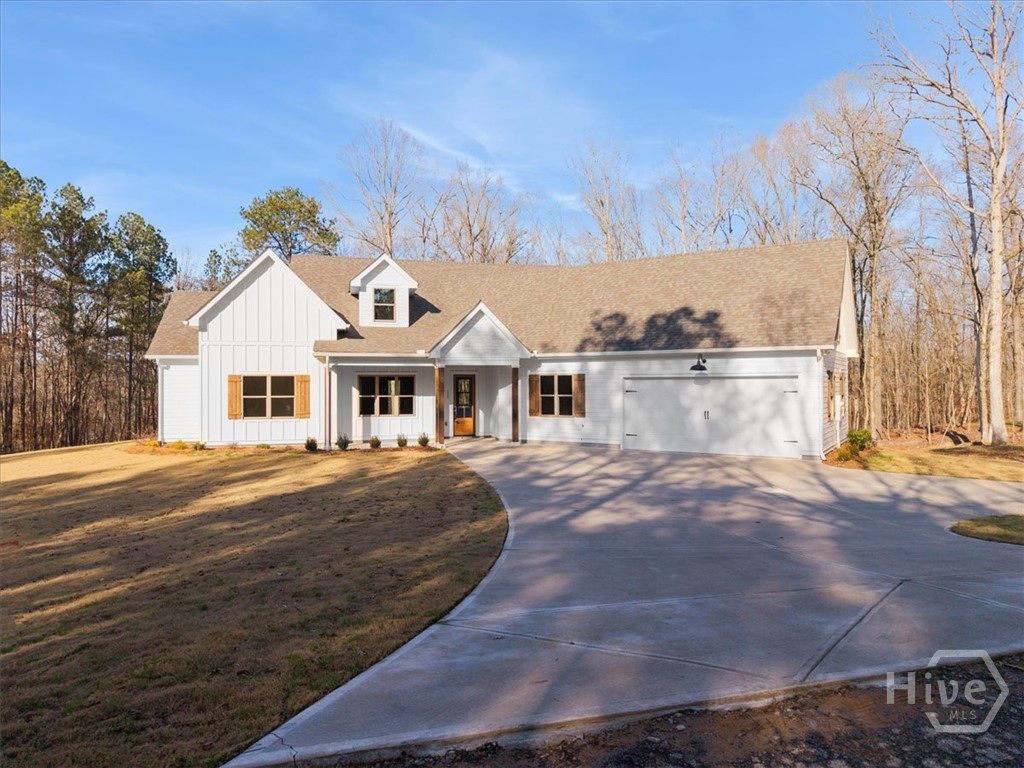 115 Oak Hill Circle — photo