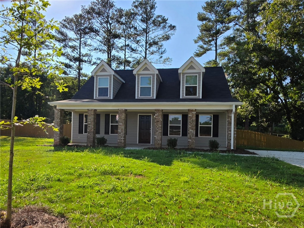 111 Charlotte Circle — photo