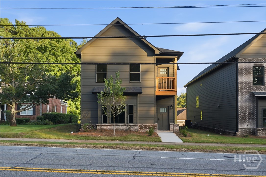 585 Gaines School Road — photo