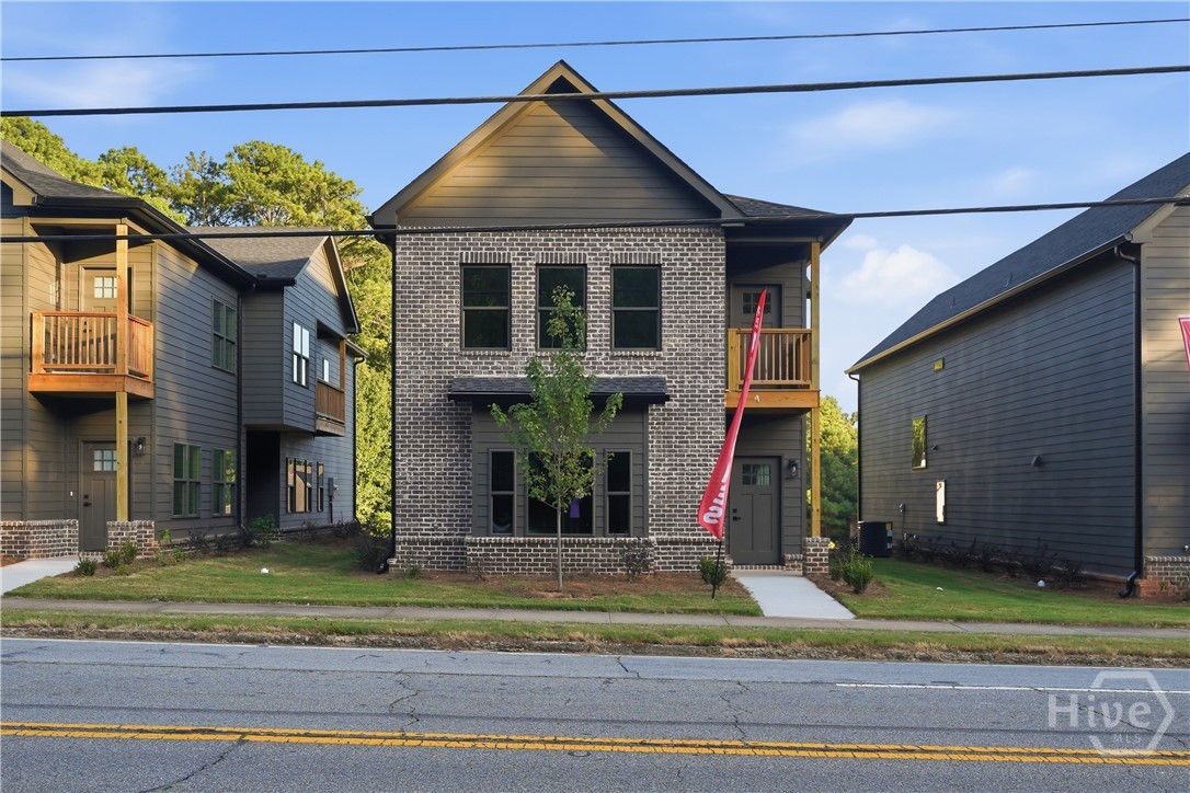 595 Gaines School Road — photo