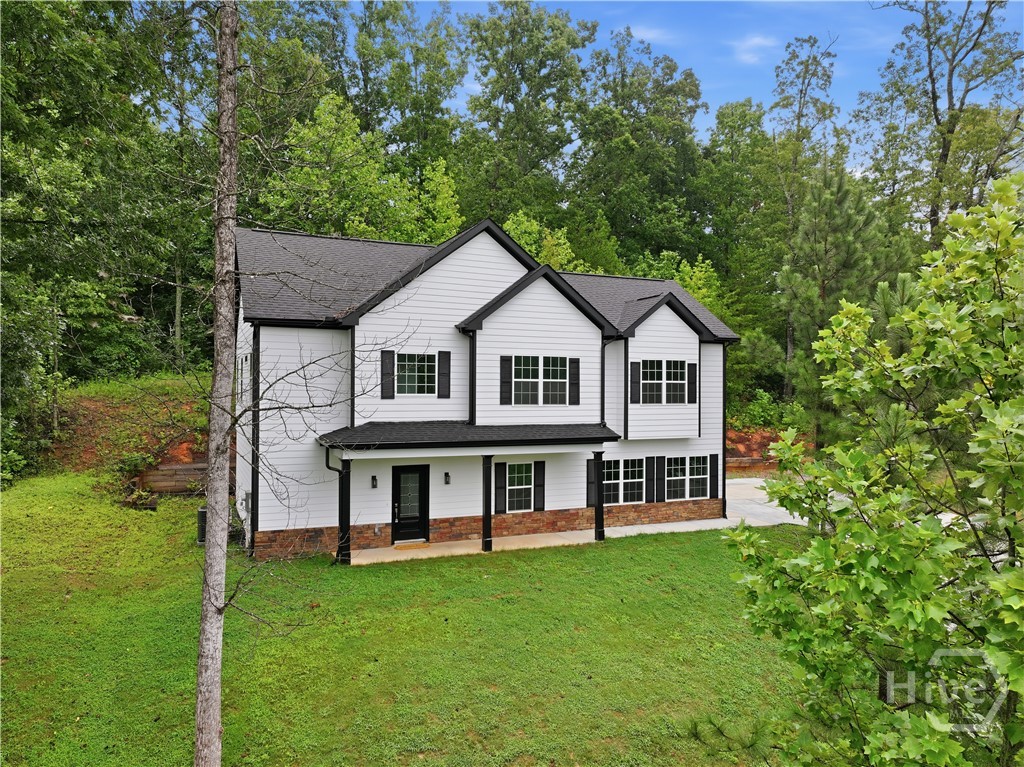 5445 Speckled Wood Lane — photo