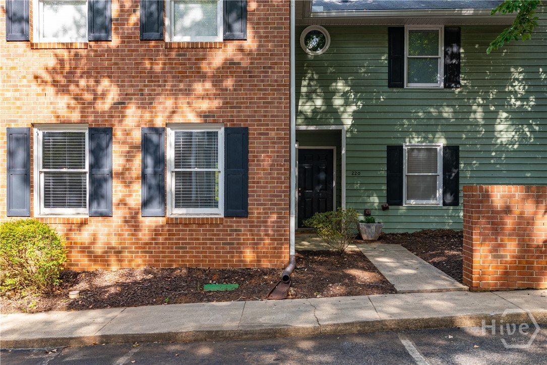 345 Research Drive 220 — photo