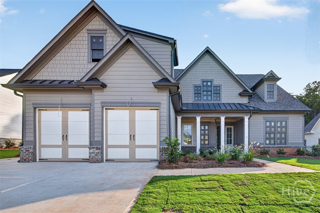 321 Lake Vista Drive — photo