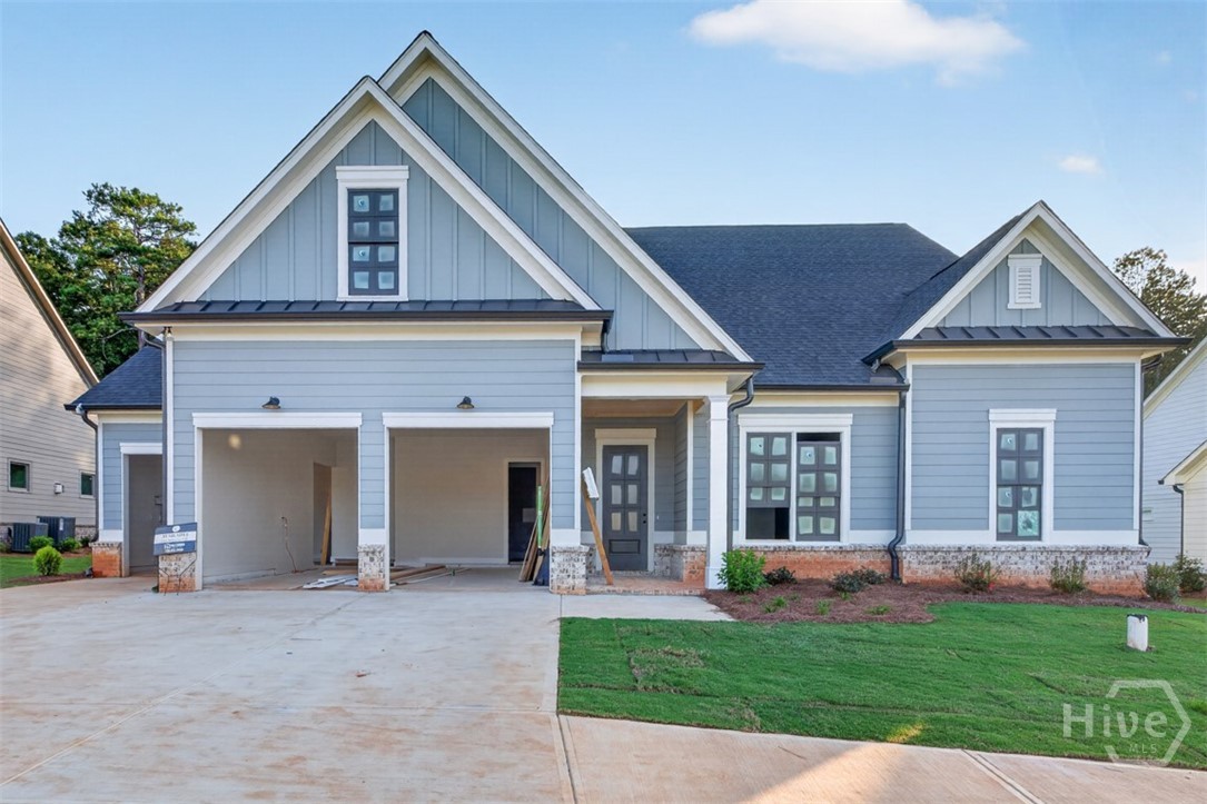 357 Lake Vista Drive — photo
