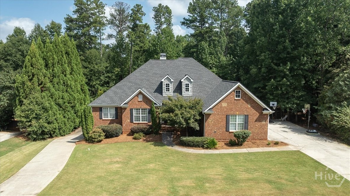 303 Vantage Drive — photo