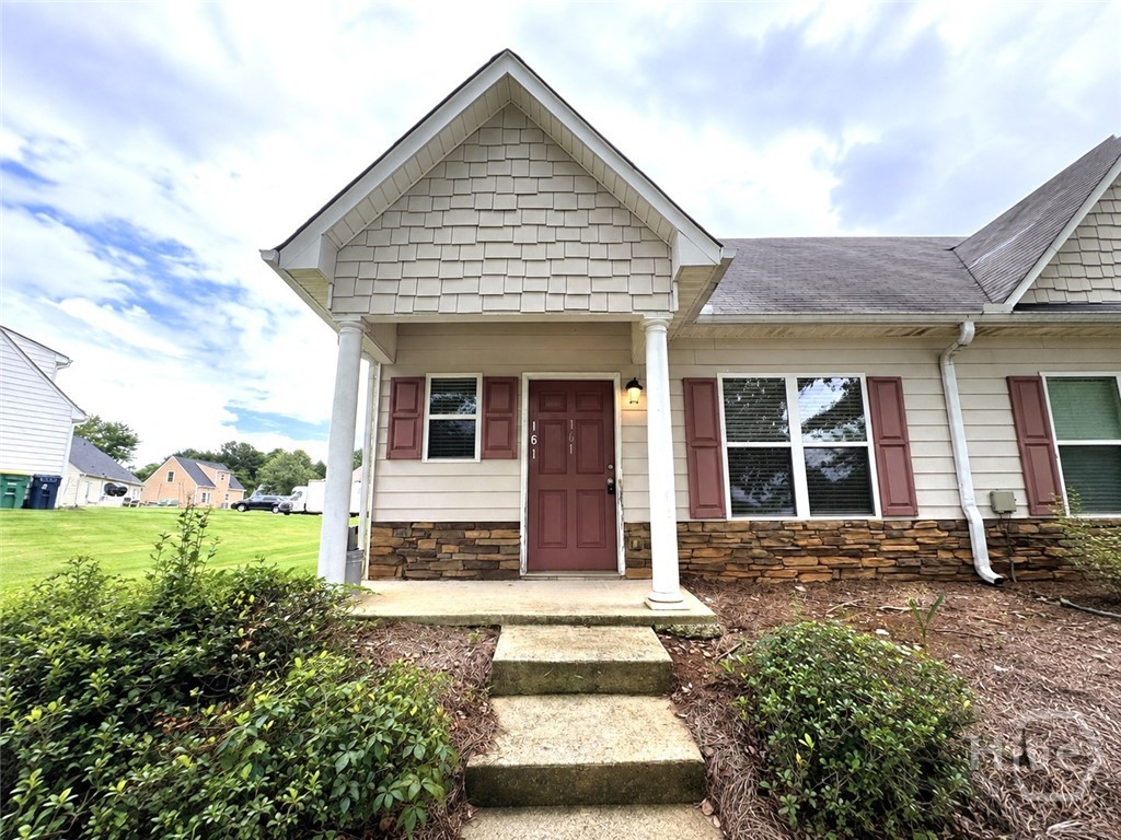 161 Bridgewater Circle — photo