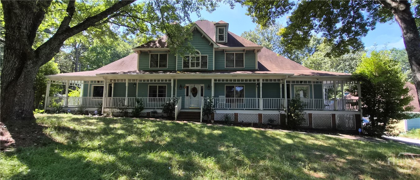 1753 Stephenson Road — photo