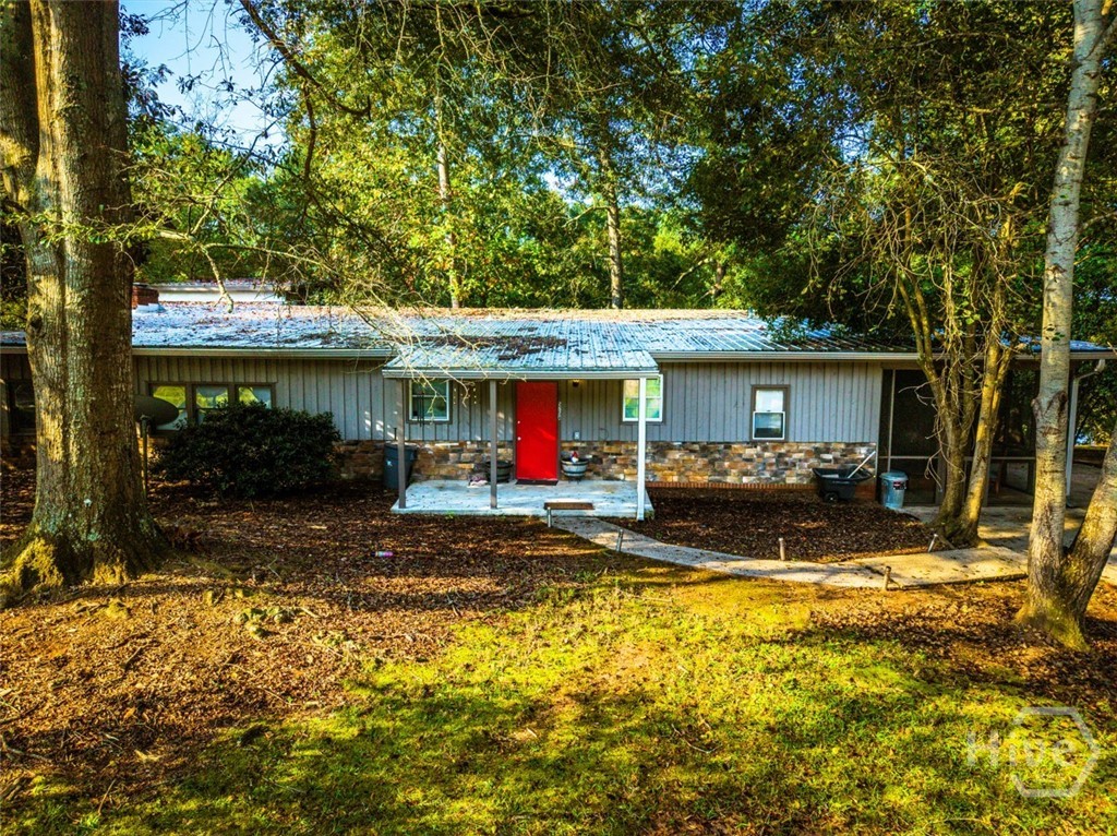 575 Vaughn Road, Athens, GA 30606