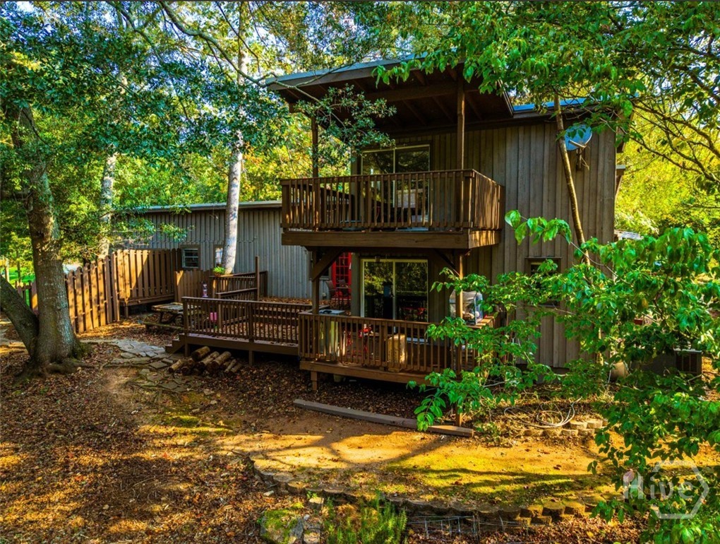 575 Vaughn Road, Athens, GA 30606 — photo 2