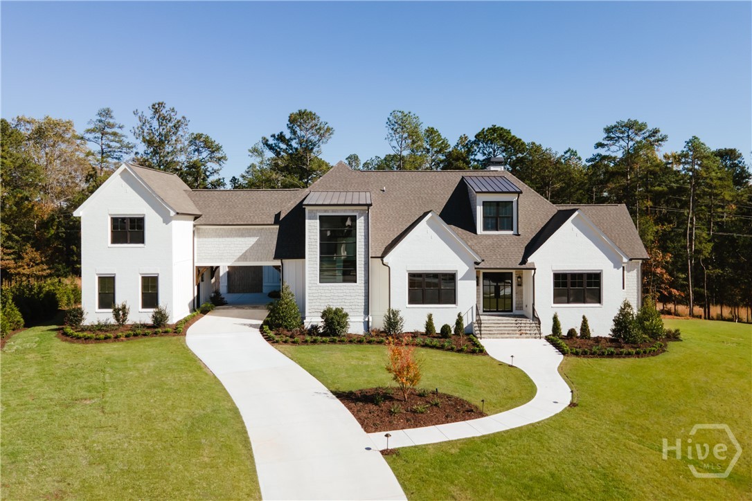 3119 Spartan Estates Drive — photo