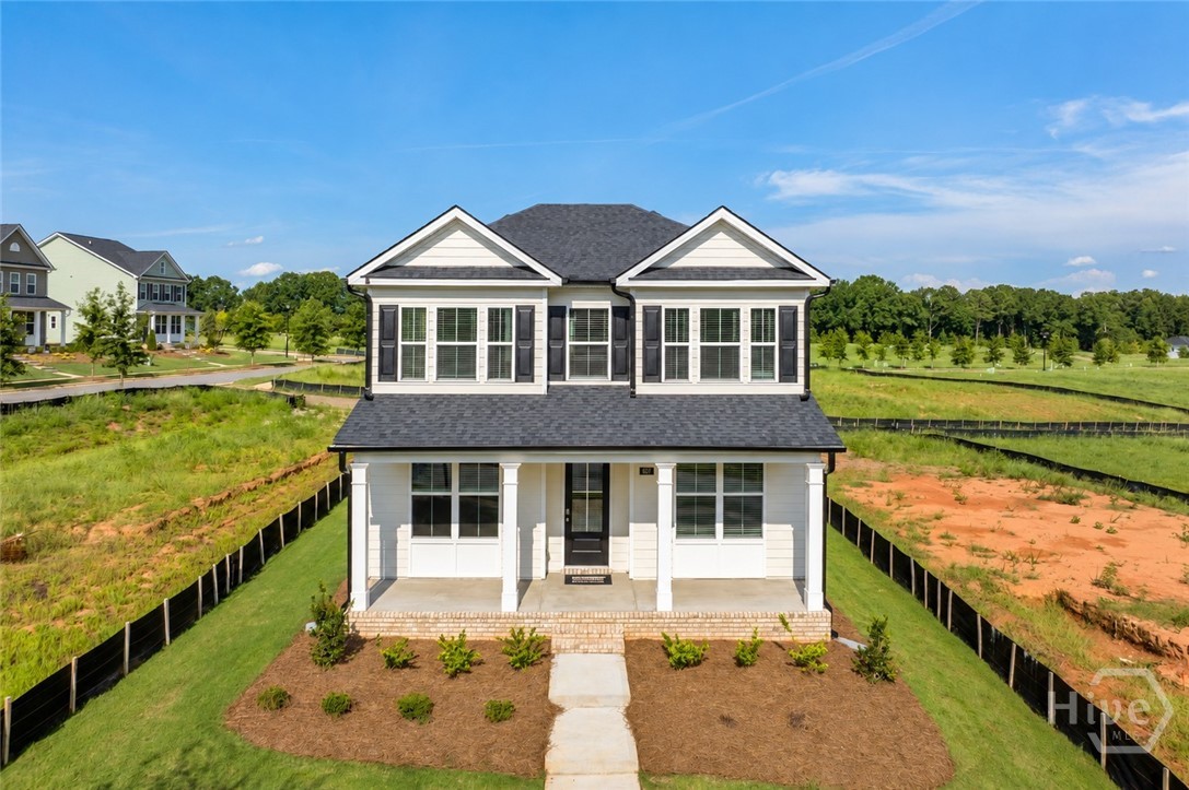 607 Cantor Way — photo