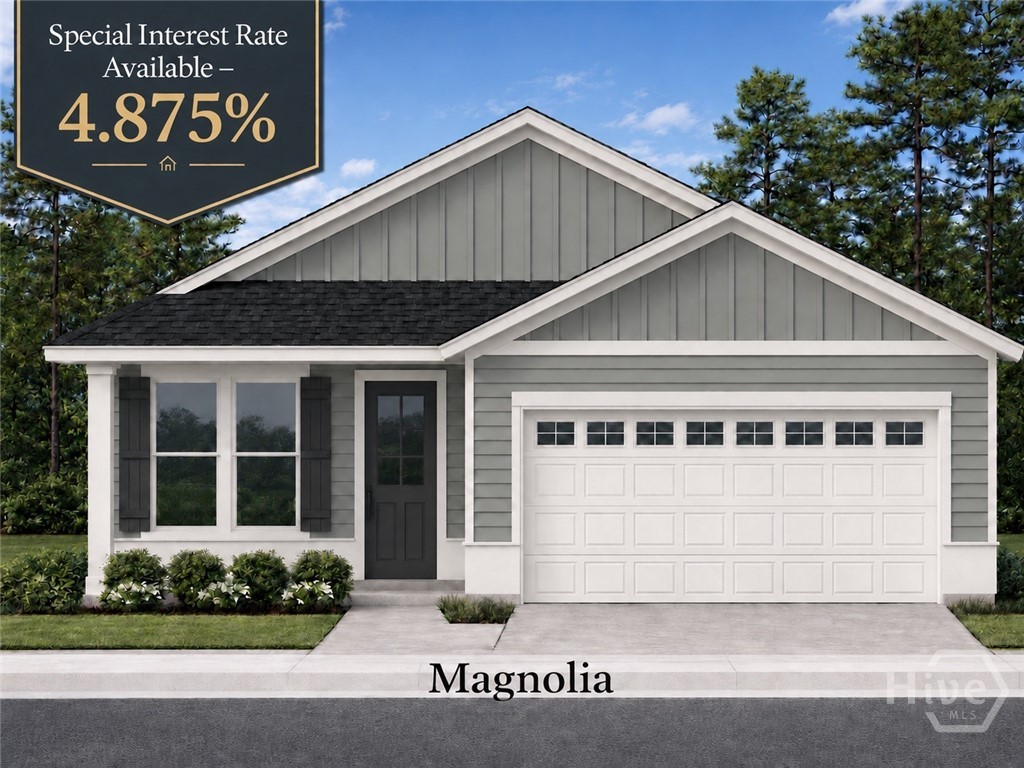 303 Ashbrook Trace Drive Lot 18 — photo
