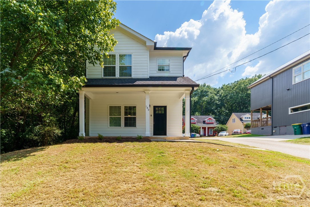 180 Trail Creek Street — photo