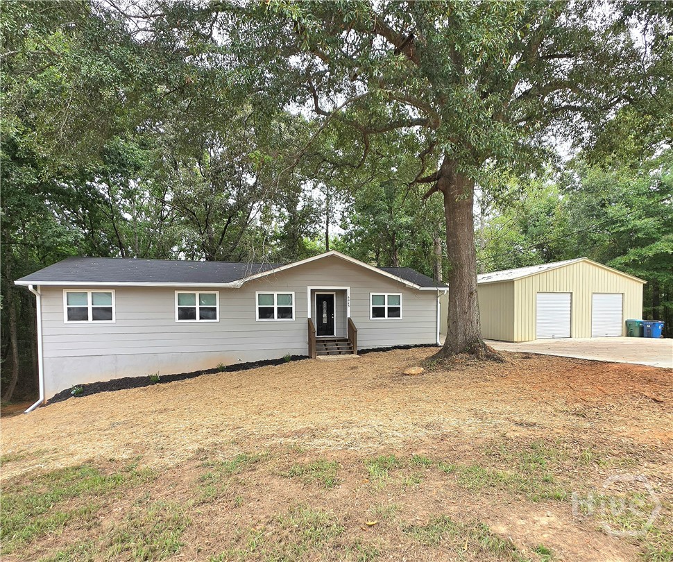 5025 Smokey Road — photo