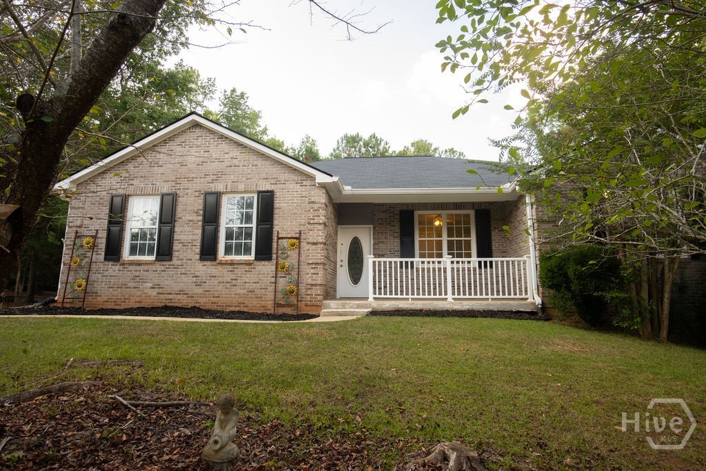 291 Brickleberry Ridge — photo