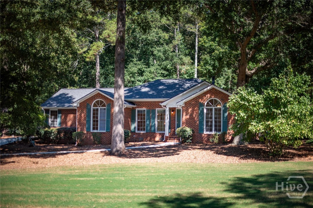 137 Elderberry Circle — photo