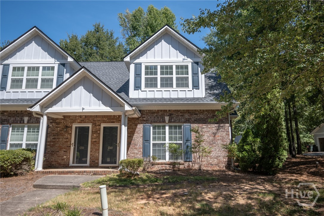 1340 Brighton Lane — photo