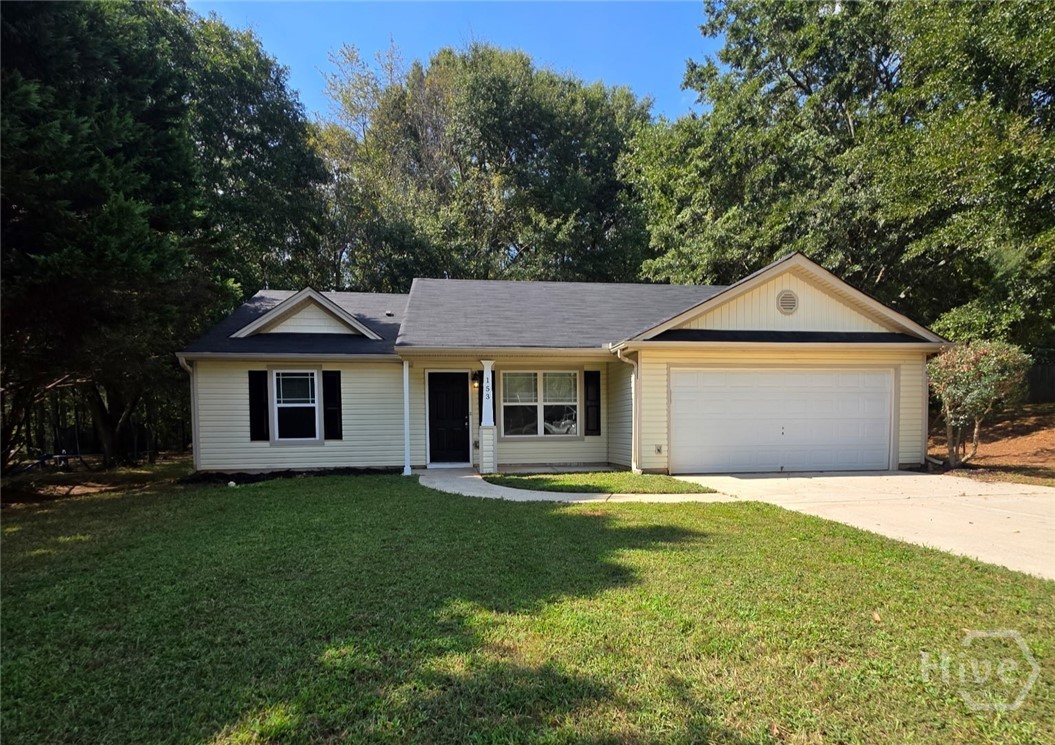 153 Glenfield Drive — photo
