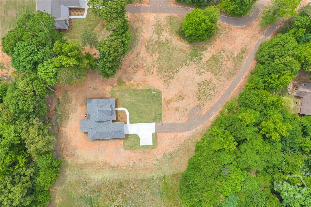 321 Ridgewood Road, Jefferson, GA 30549 — photo 3
