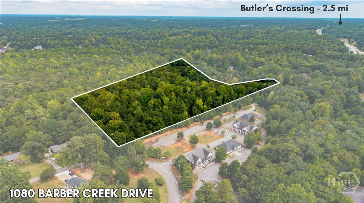 1080 Barber Creek Drive — photo