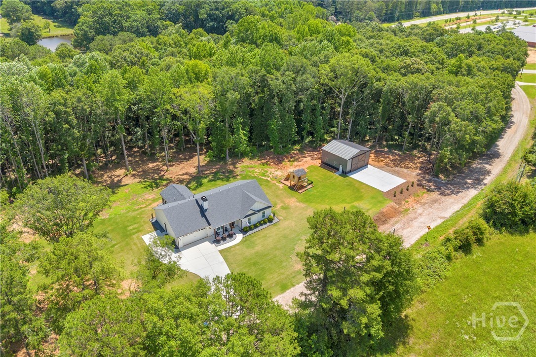 1025 Dewey Road — photo
