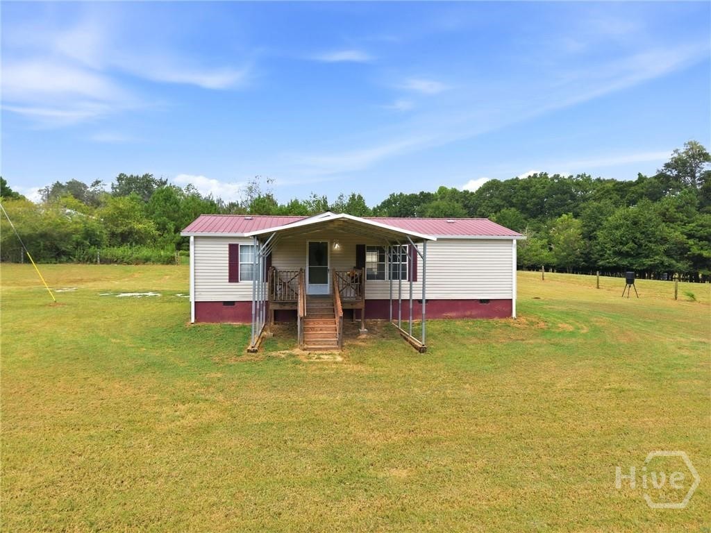 3350 Waggoners Grove Church Road — photo