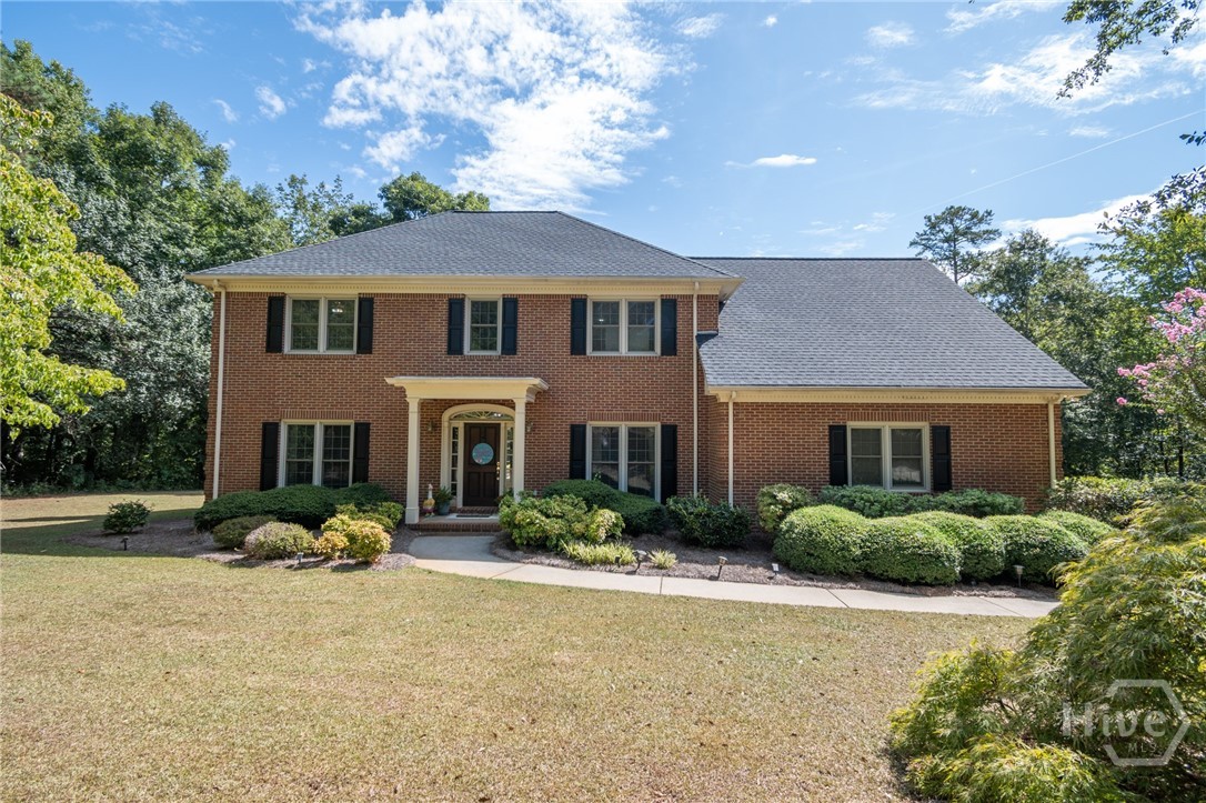 1250 Daandra Drive — photo