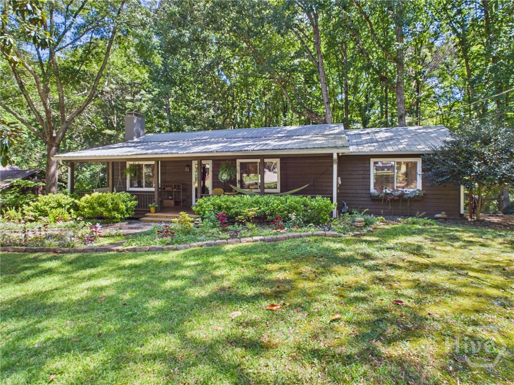 104 Tanyard Trail — photo