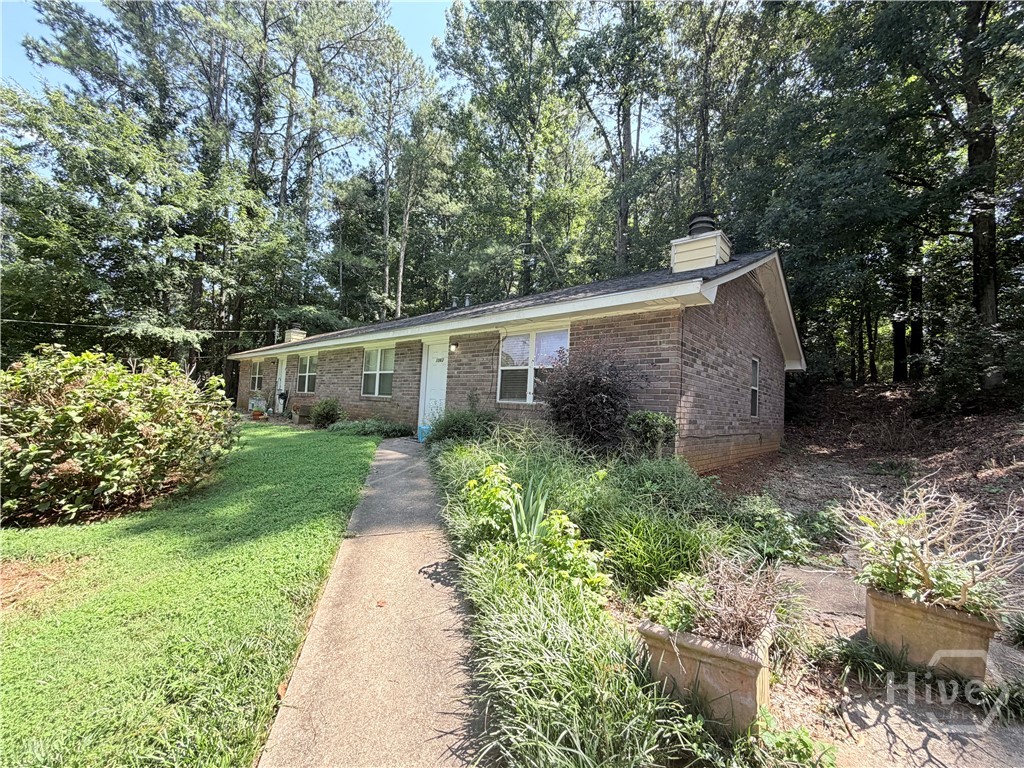 1063 Kings Mill Run — photo