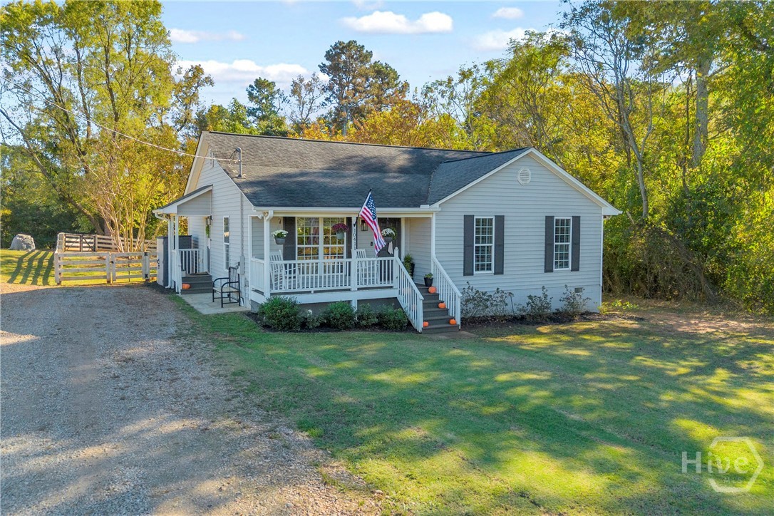 10411 Double Bridges Road — photo