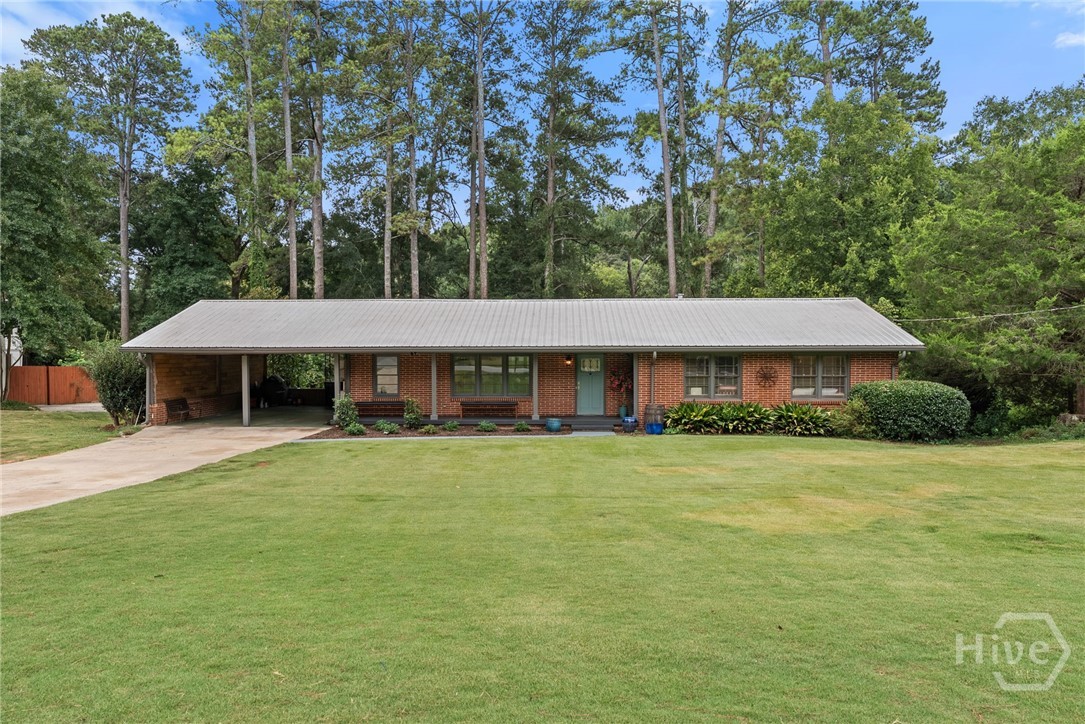 535 Riverhill — photo