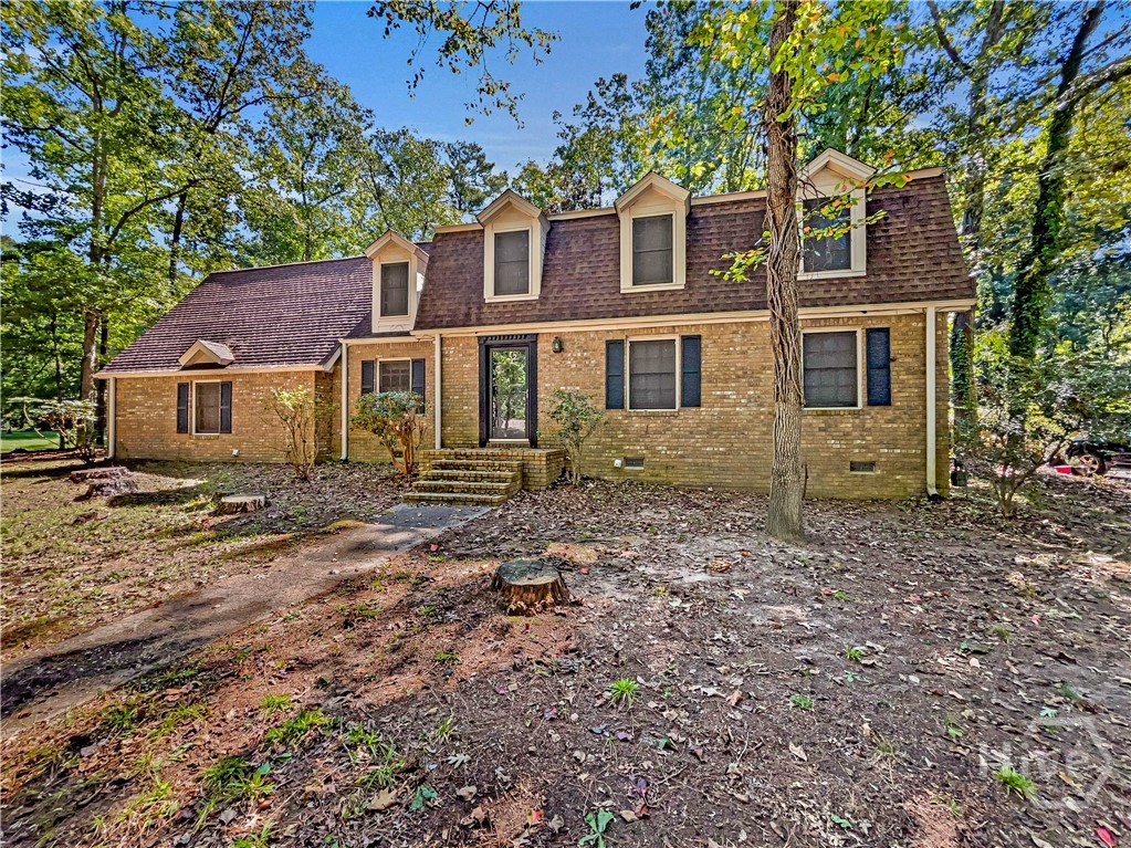 165 Spruce Valley Road — photo