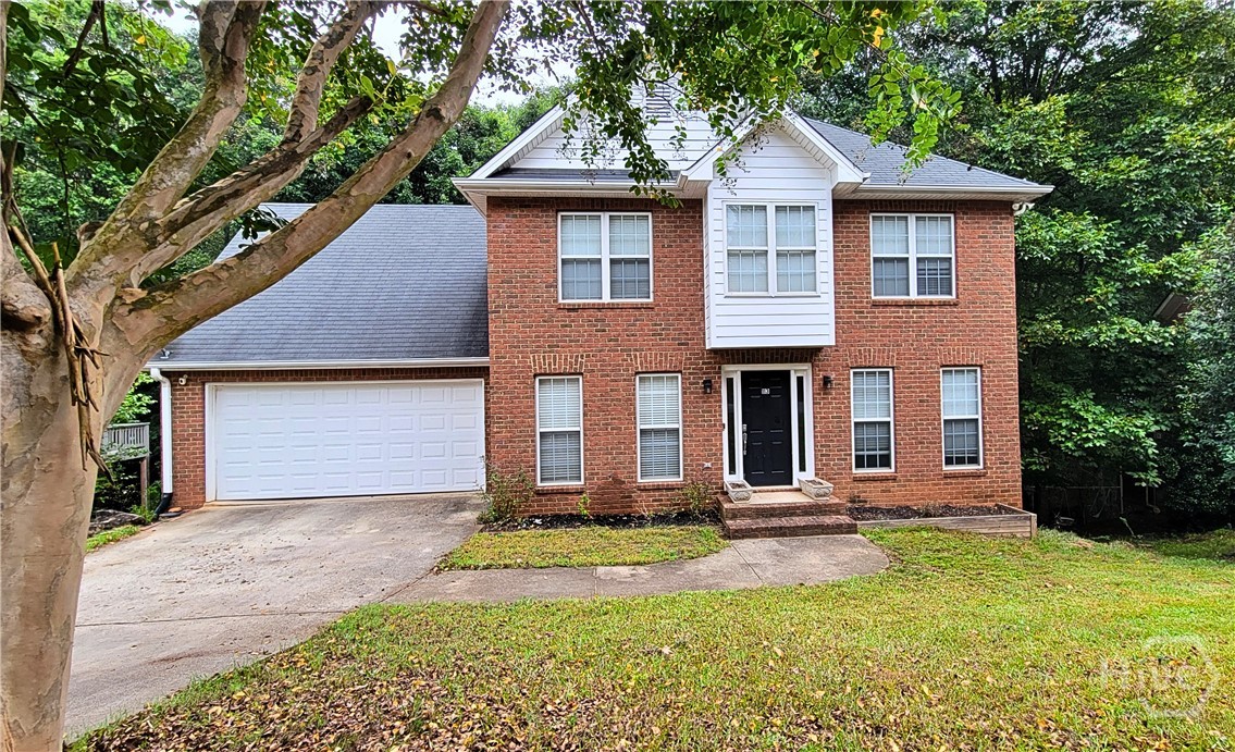 113 East Surry Court — photo