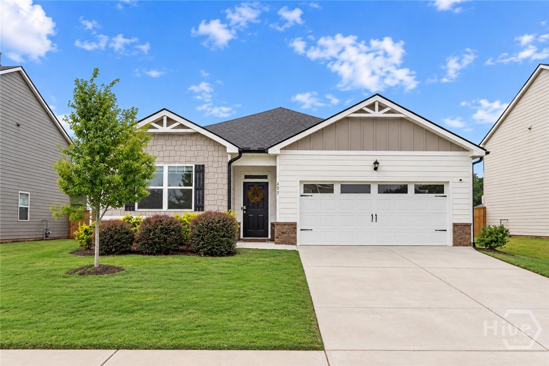117 Condor Court — photo