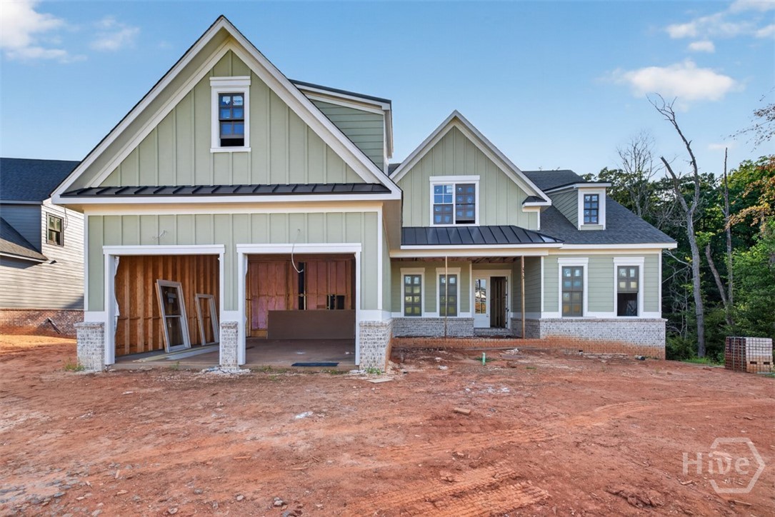 255 Lake Vista Drive — photo