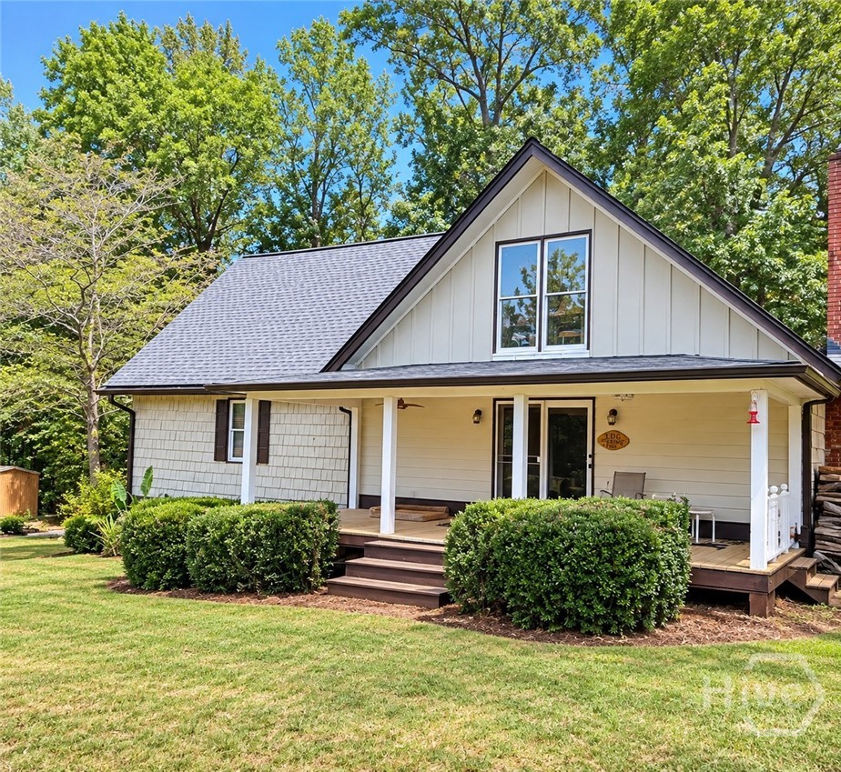 325 Racetrack Road, Danielsville GA 30633 — photo 2