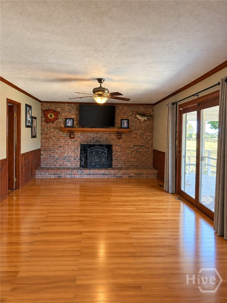 325 Racetrack Road, Danielsville GA 30633 — photo 3