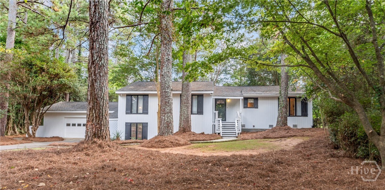235 Winterberry Drive — photo