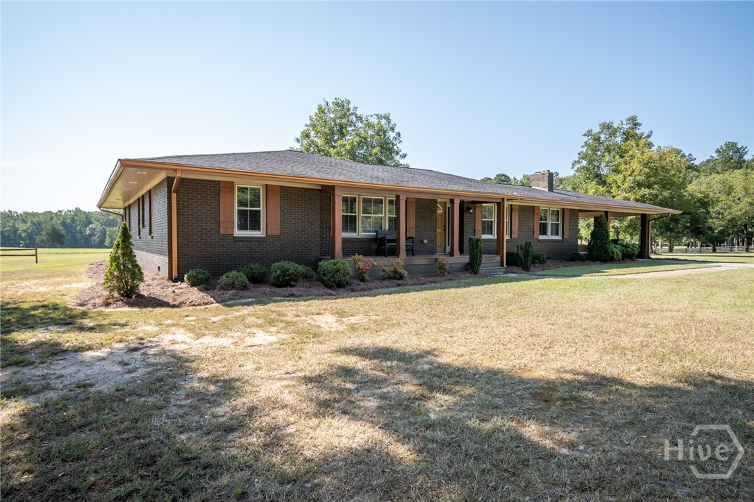 2029 Gratis Road — photo