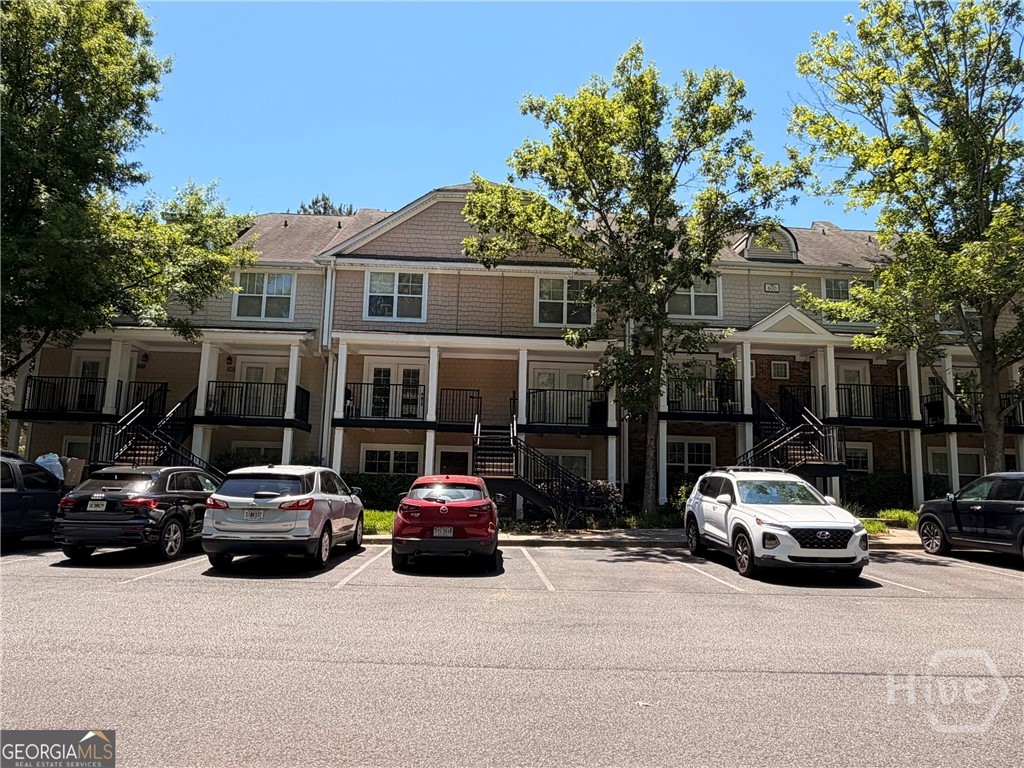 1035 Barnett Shoals Road 126 — photo