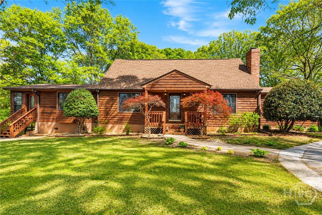1641 Flat Rock Rd. — photo