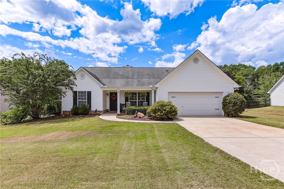 323 Tallassee Lane — photo