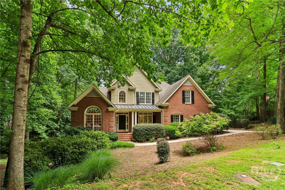 106 Telfair Place — photo