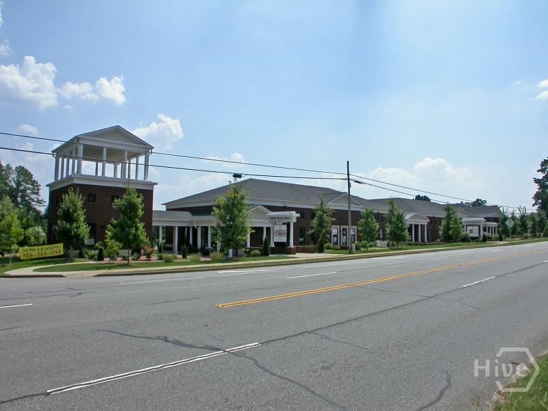 855 Gaines School Rd J — photo