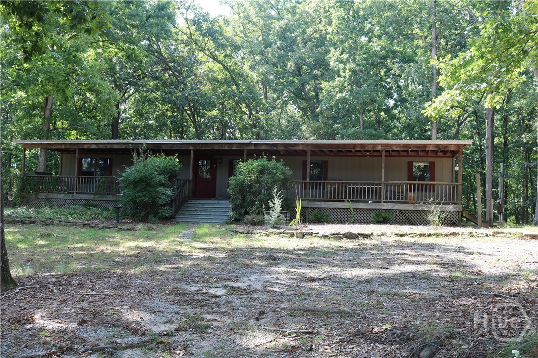 2096 Roy Woods Road — photo